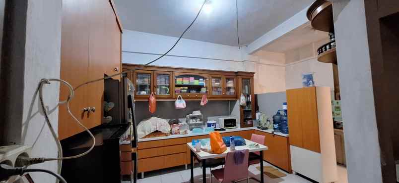 dijual rumah metland menteng