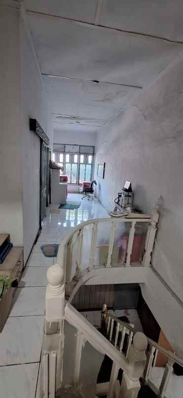 dijual rumah metland menteng