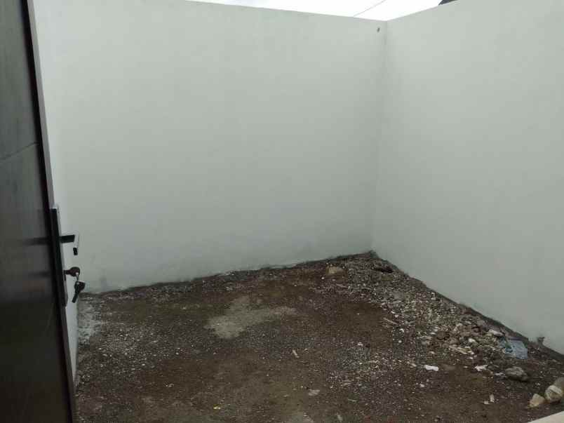 dijual rumah minimalis kota bandung
