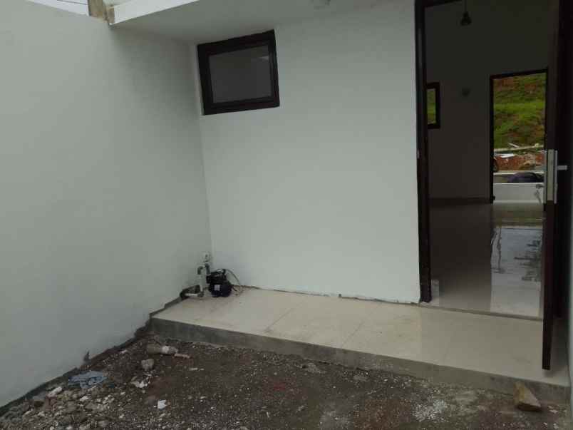 dijual rumah minimalis kota bandung