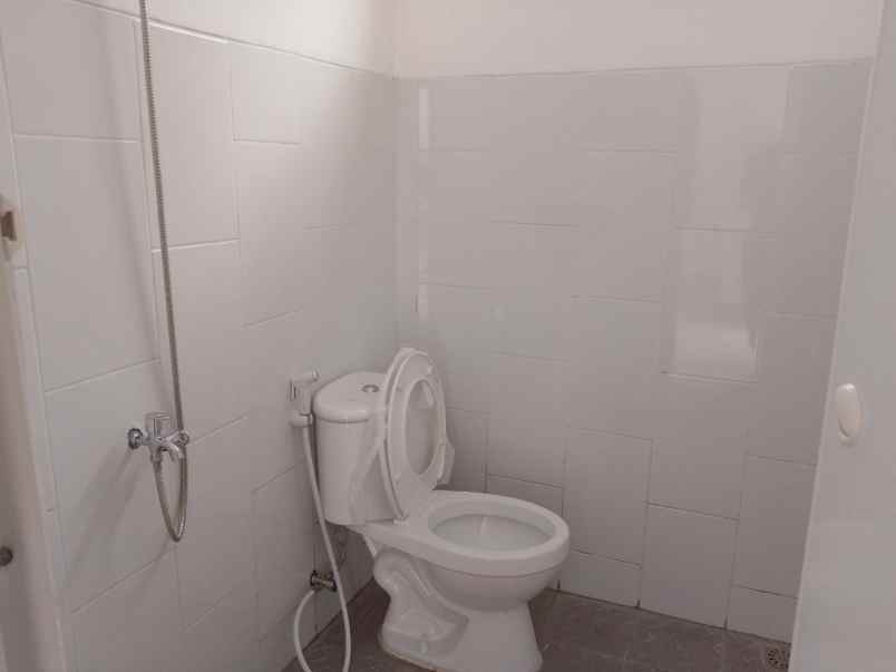dijual rumah minimalis kota bandung
