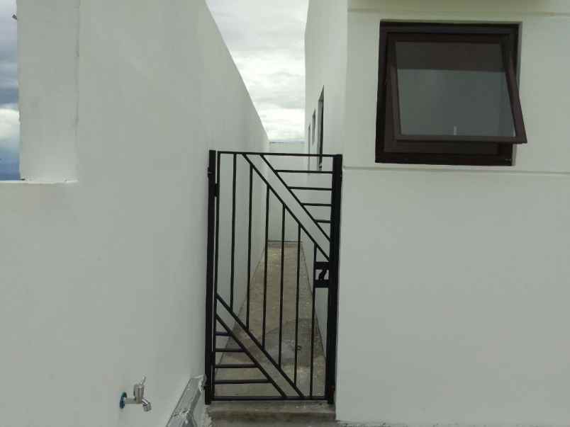 dijual rumah minimalis kota bandung