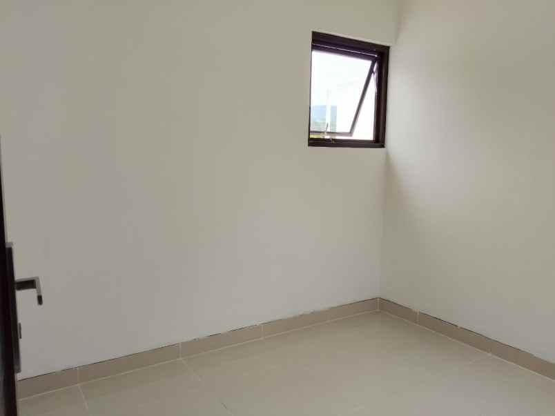 dijual rumah minimalis kota bandung