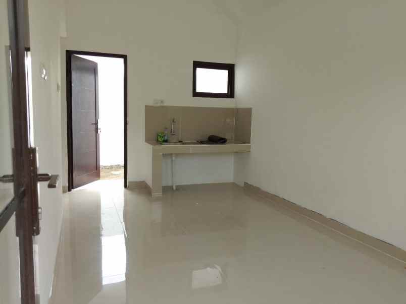 dijual rumah minimalis kota bandung