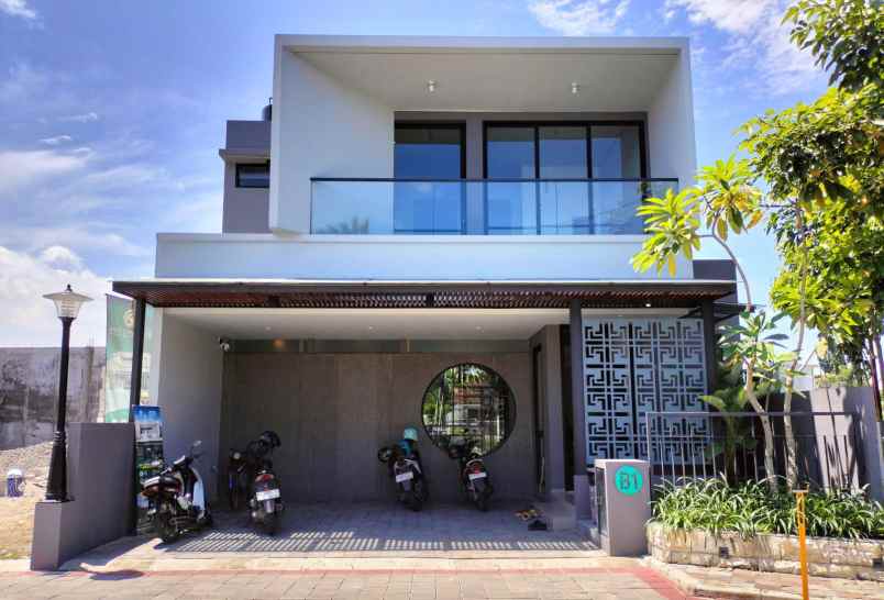 dijual rumah mlati sleman