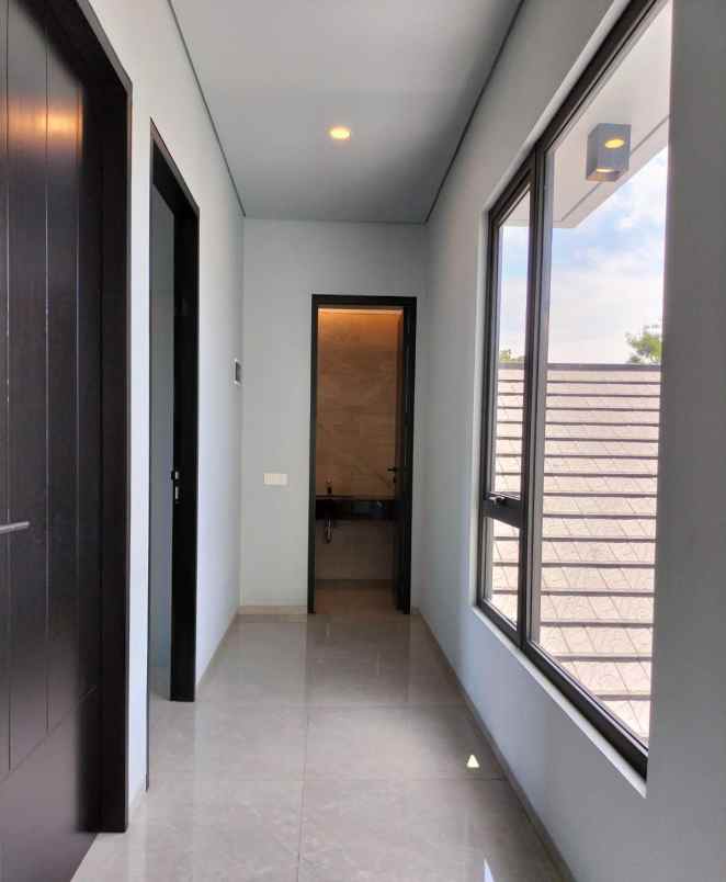 dijual rumah mlati sleman