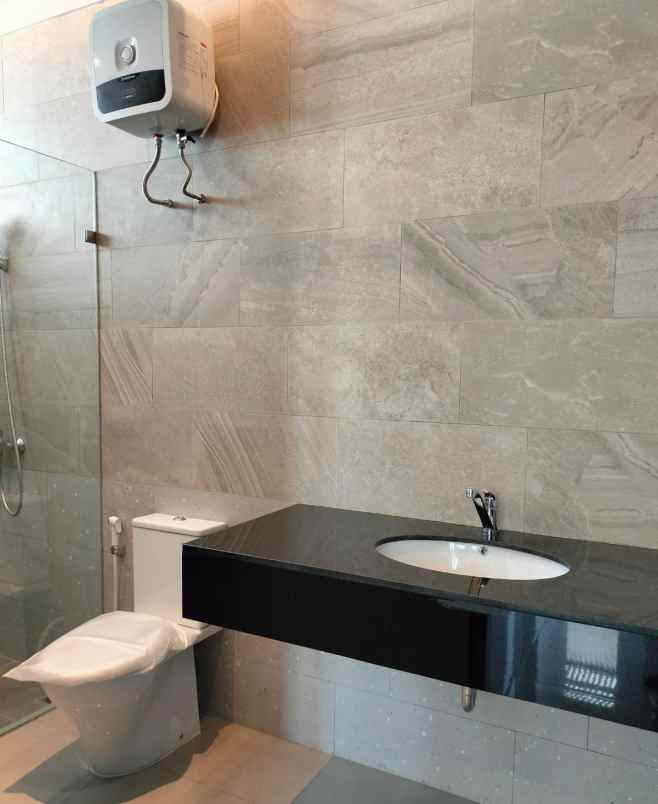 dijual rumah mlati sleman