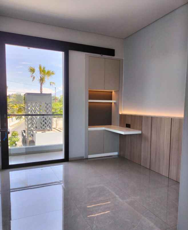 dijual rumah mlati sleman