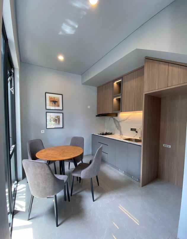 dijual rumah mlati sleman