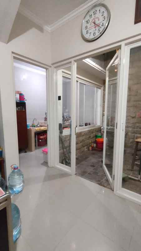 dijual rumah mulyosari surabaya timur