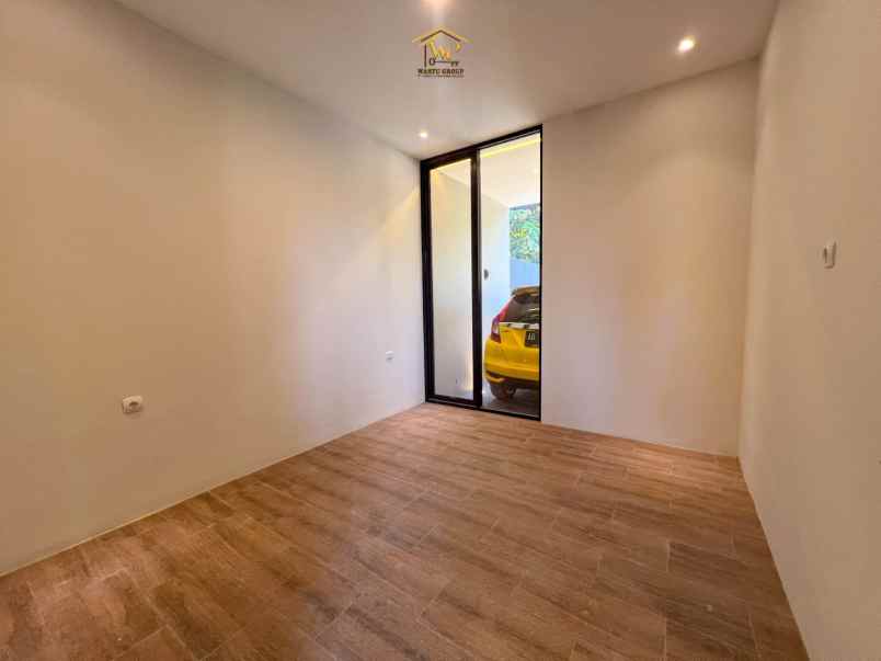 dijual rumah murah dekat jalan piyungan prambanan