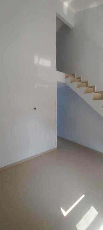 dijual rumah murah di depok lokasi strategis