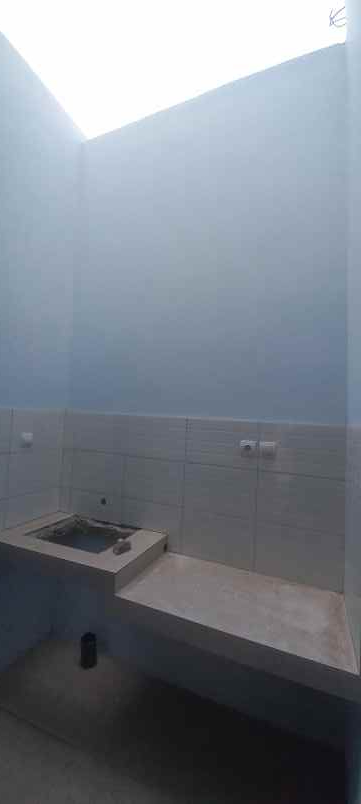 dijual rumah murah di depok lokasi strategis
