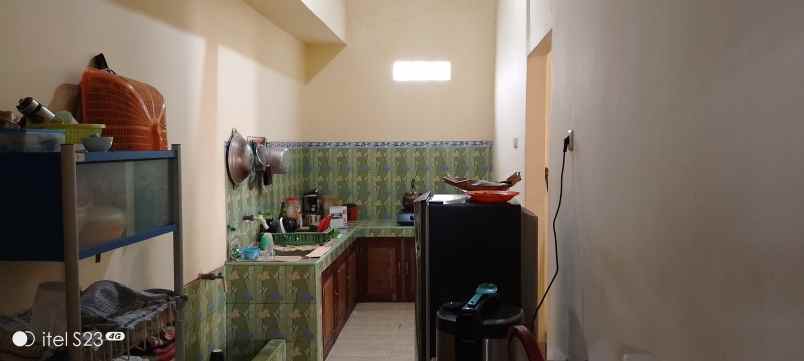 dijual rumah murah pinggir jalan talang betutu lama