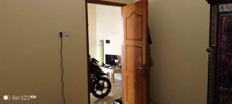 dijual rumah murah pinggir jalan talang betutu lama