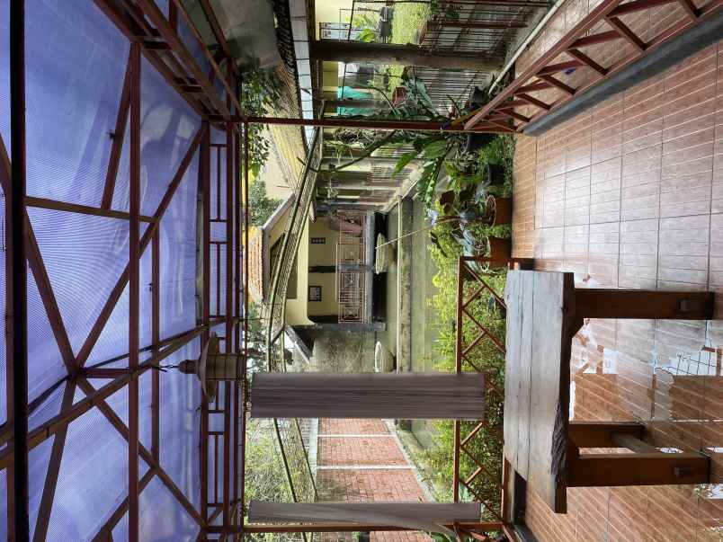 dijual rumah murah saja