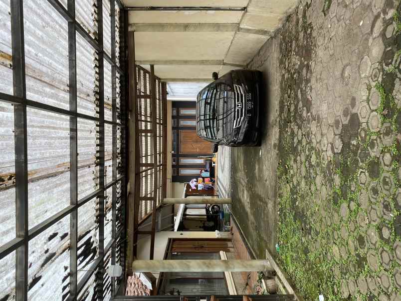 dijual rumah murah saja