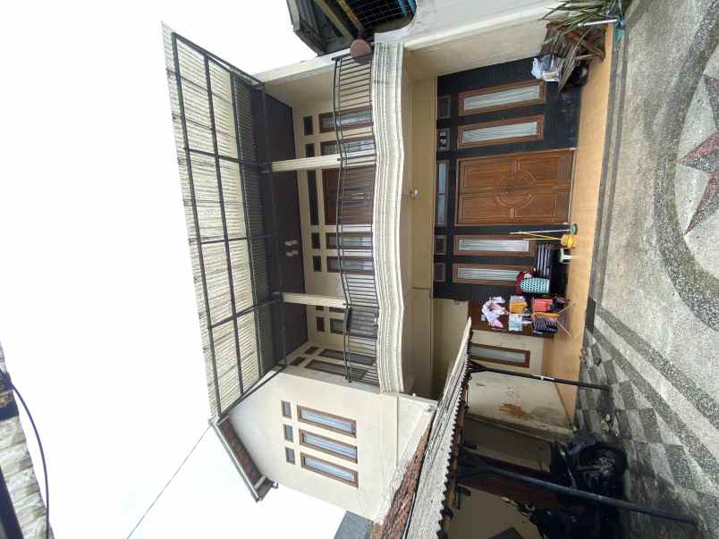 dijual rumah murah saja