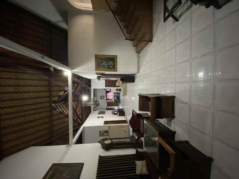 dijual rumah murah saja