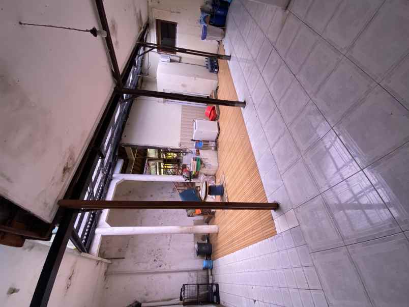 dijual rumah murah saja