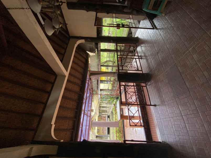 dijual rumah murah saja