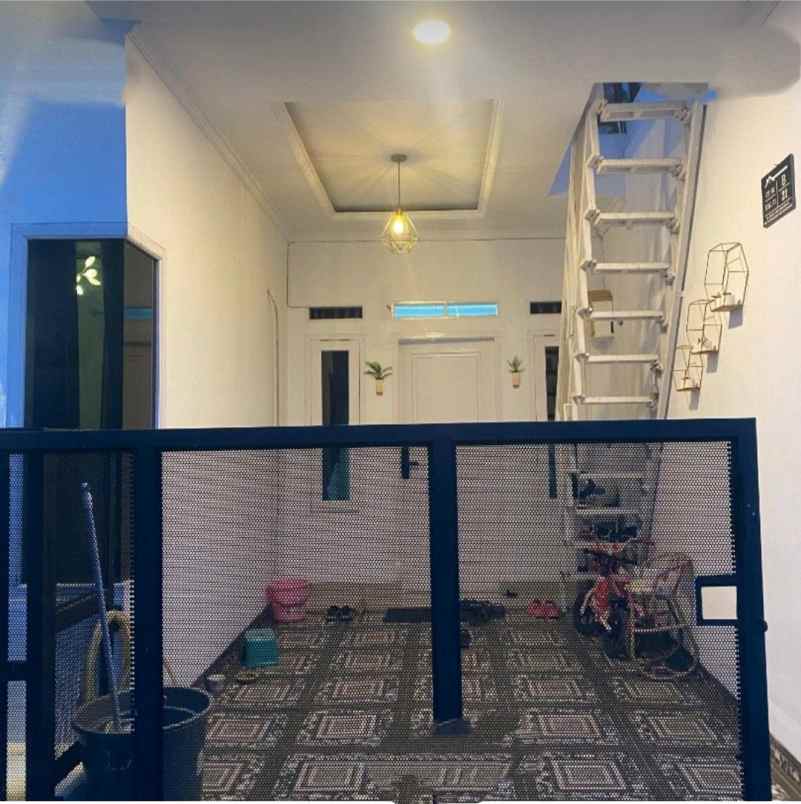 dijual rumah nanggerang bogor