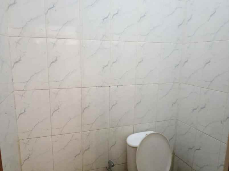 dijual rumah nanggerang tajuhalang bogor