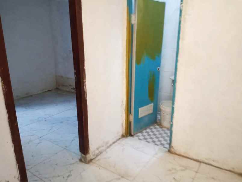 dijual rumah nanggerang tajuhalang bogor