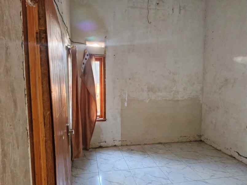 dijual rumah nanggerang tajuhalang bogor