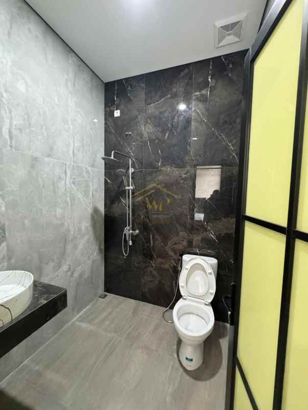 dijual rumah ngaglik sleman yogyakarta