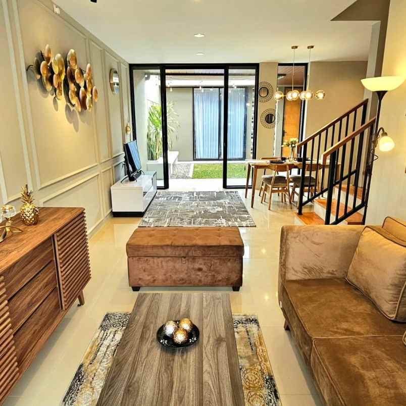 dijual rumah ngemplak sleman di yogyakarta