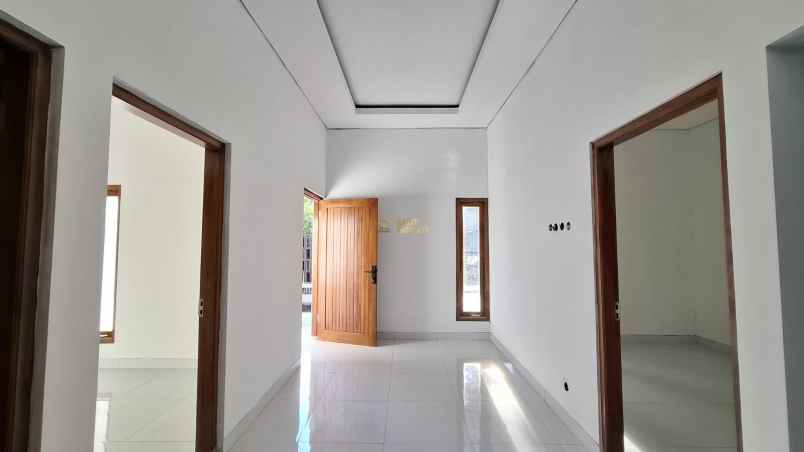 dijual rumah ngemplak sleman yogyakarta