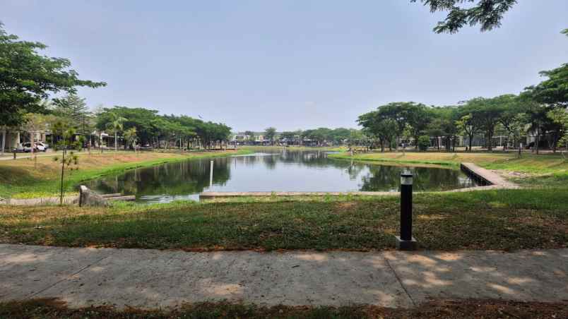 dijual rumah northwest park