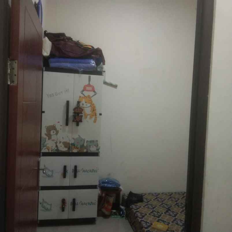 dijual rumah oma regency cimanggis