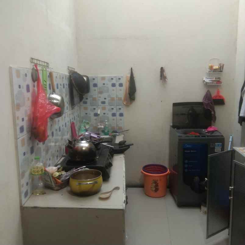 dijual rumah oma regency cimanggis