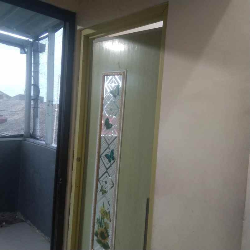 dijual rumah oma regency cimanggis