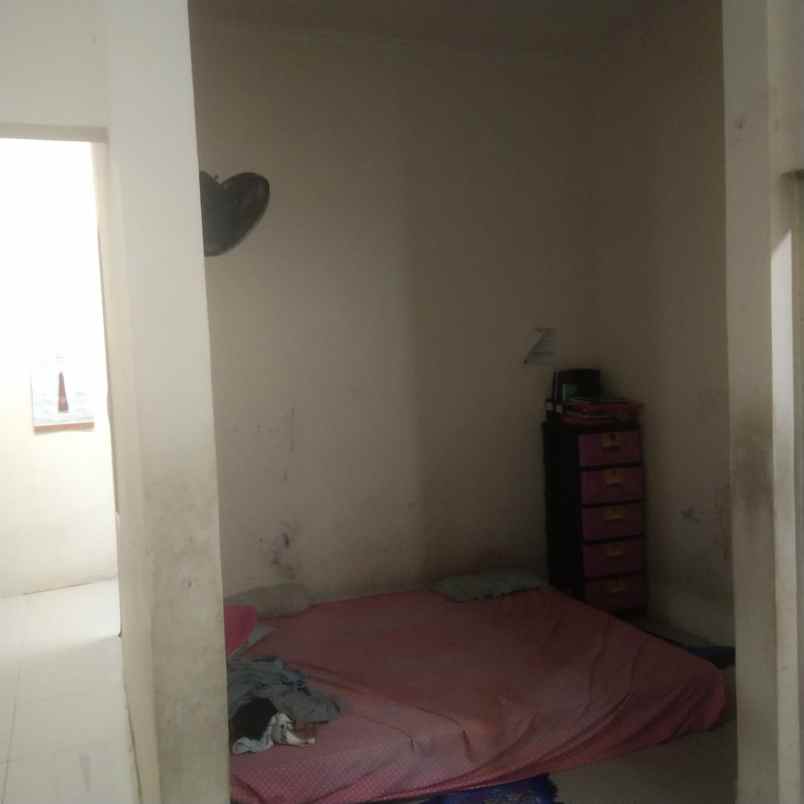 dijual rumah oma regency cimanggis