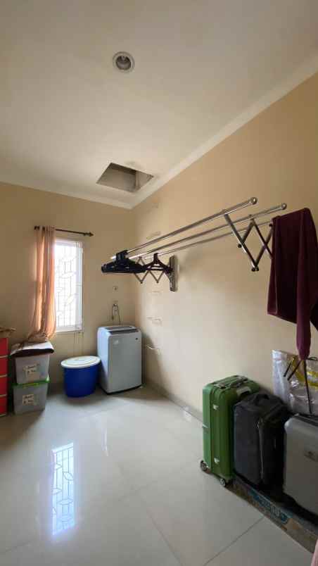 dijual rumah pabuaran residence c2 no 5