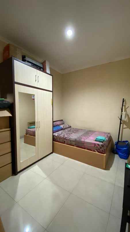 dijual rumah pabuaran residence c2 no 5