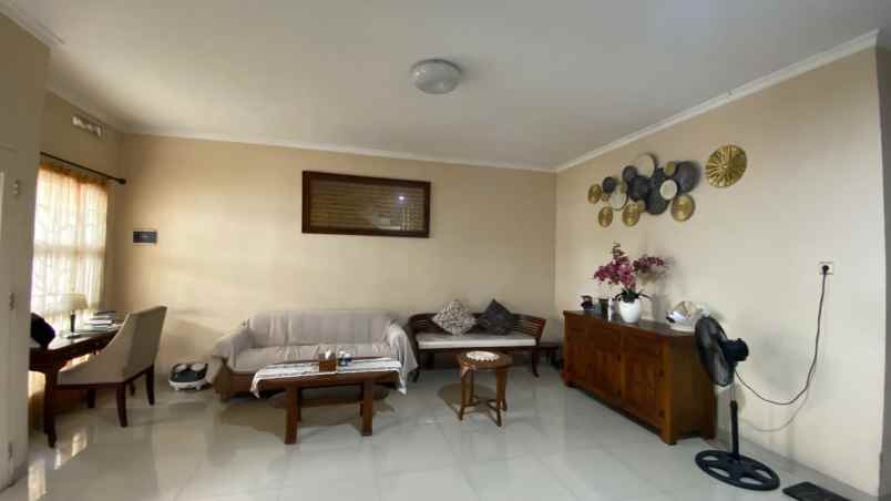 dijual rumah pabuaran residence c2 no 5