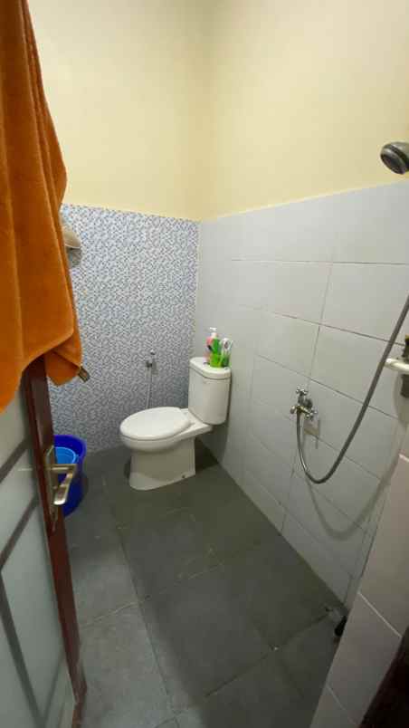 dijual rumah pabuaran residence c2 no 5