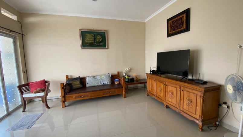 dijual rumah pabuaran residence c2 no 5