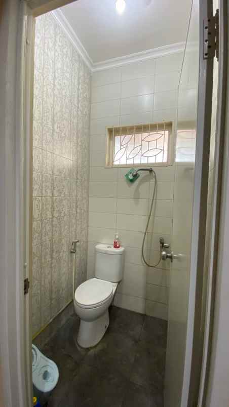 dijual rumah pabuaran residence c2 no 5
