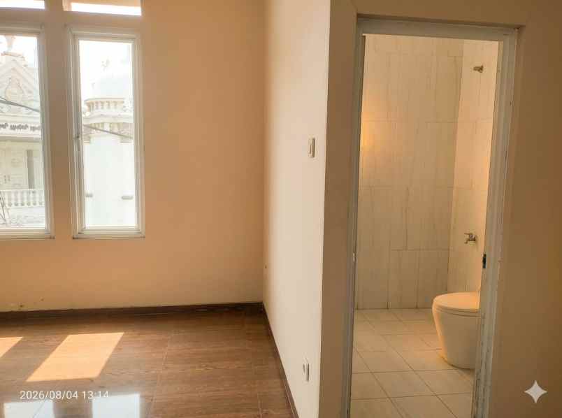 dijual rumah pagedangan