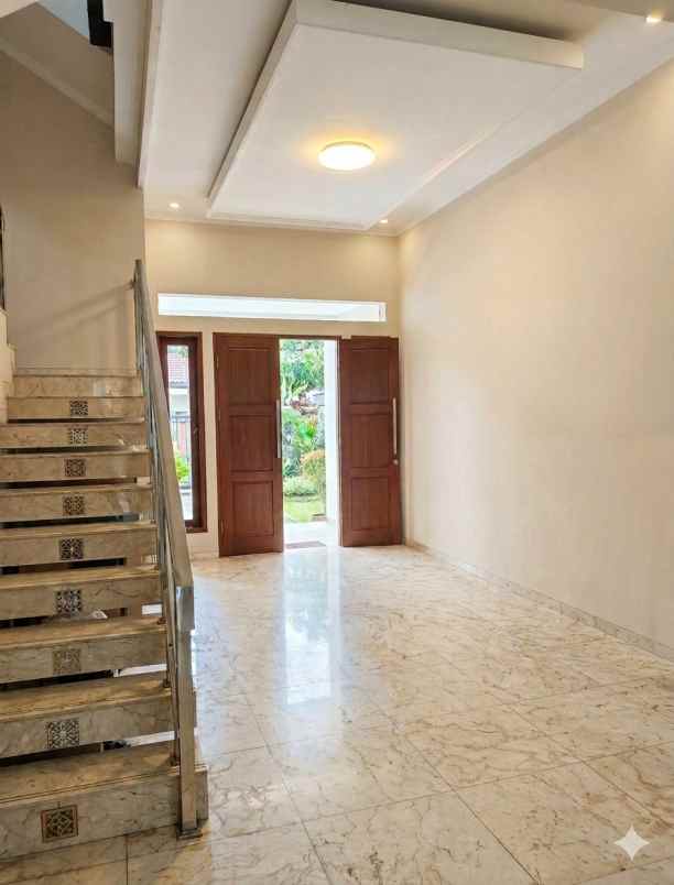 dijual rumah pagedangan