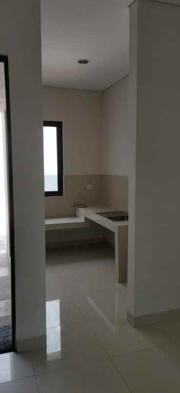 dijual rumah pagedangan