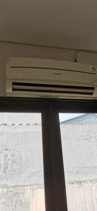 dijual rumah pagedangan