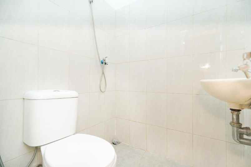 dijual rumah pagedangan tangerang banten