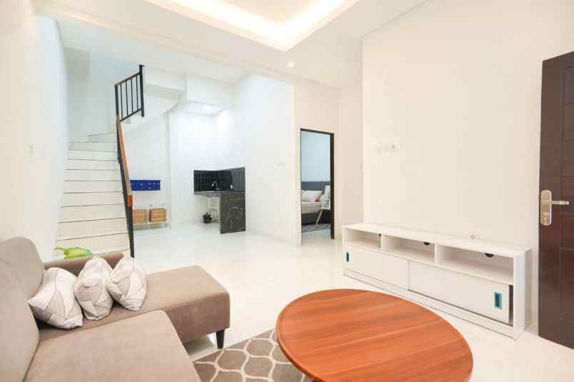 dijual rumah pagedangan tangerang banten