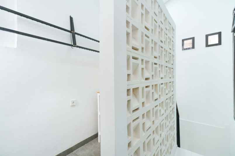 dijual rumah pagedangan tangerang banten